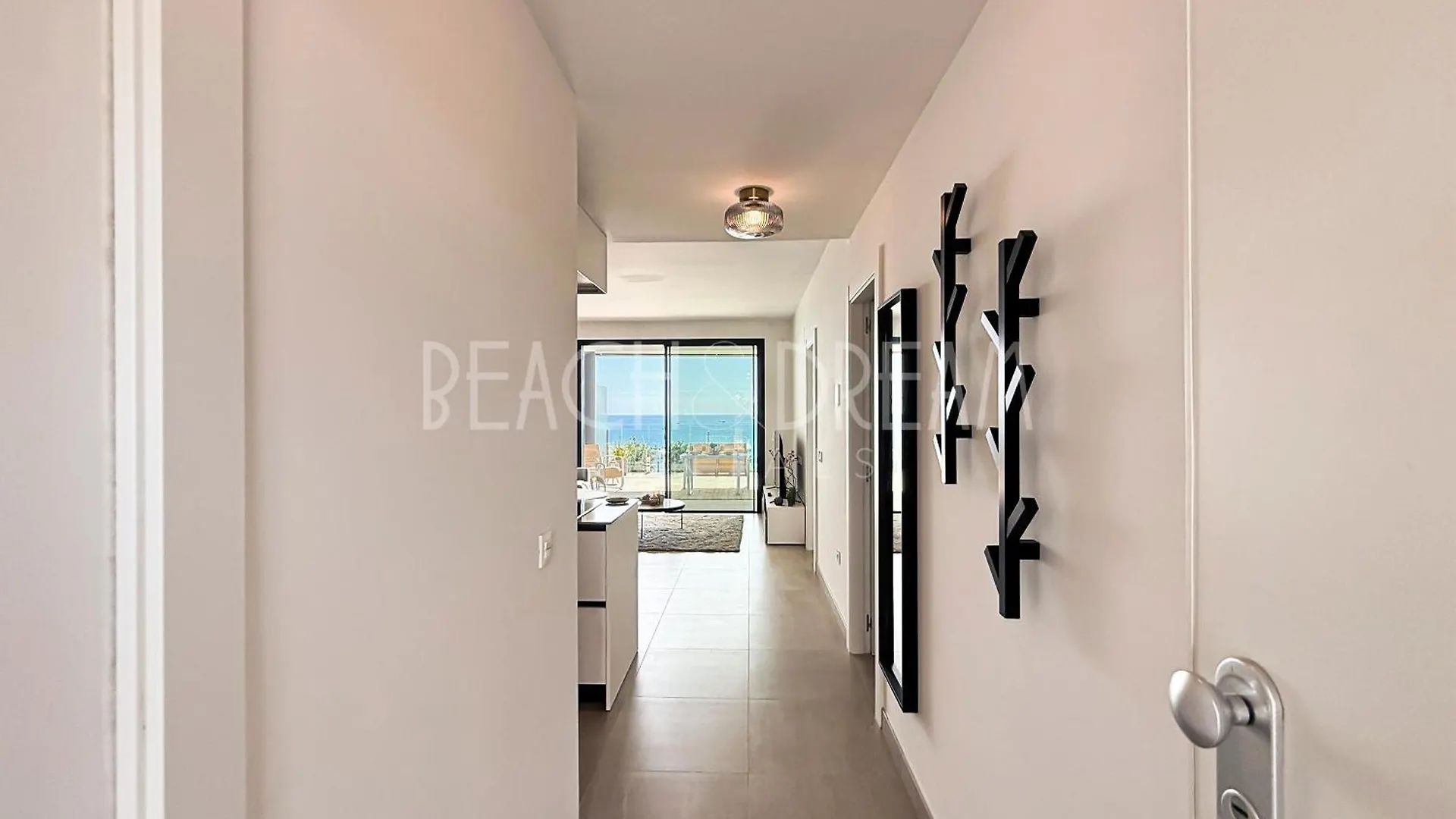Amazing Apartment In Front Of The Sea - Splendid Fuengirola
