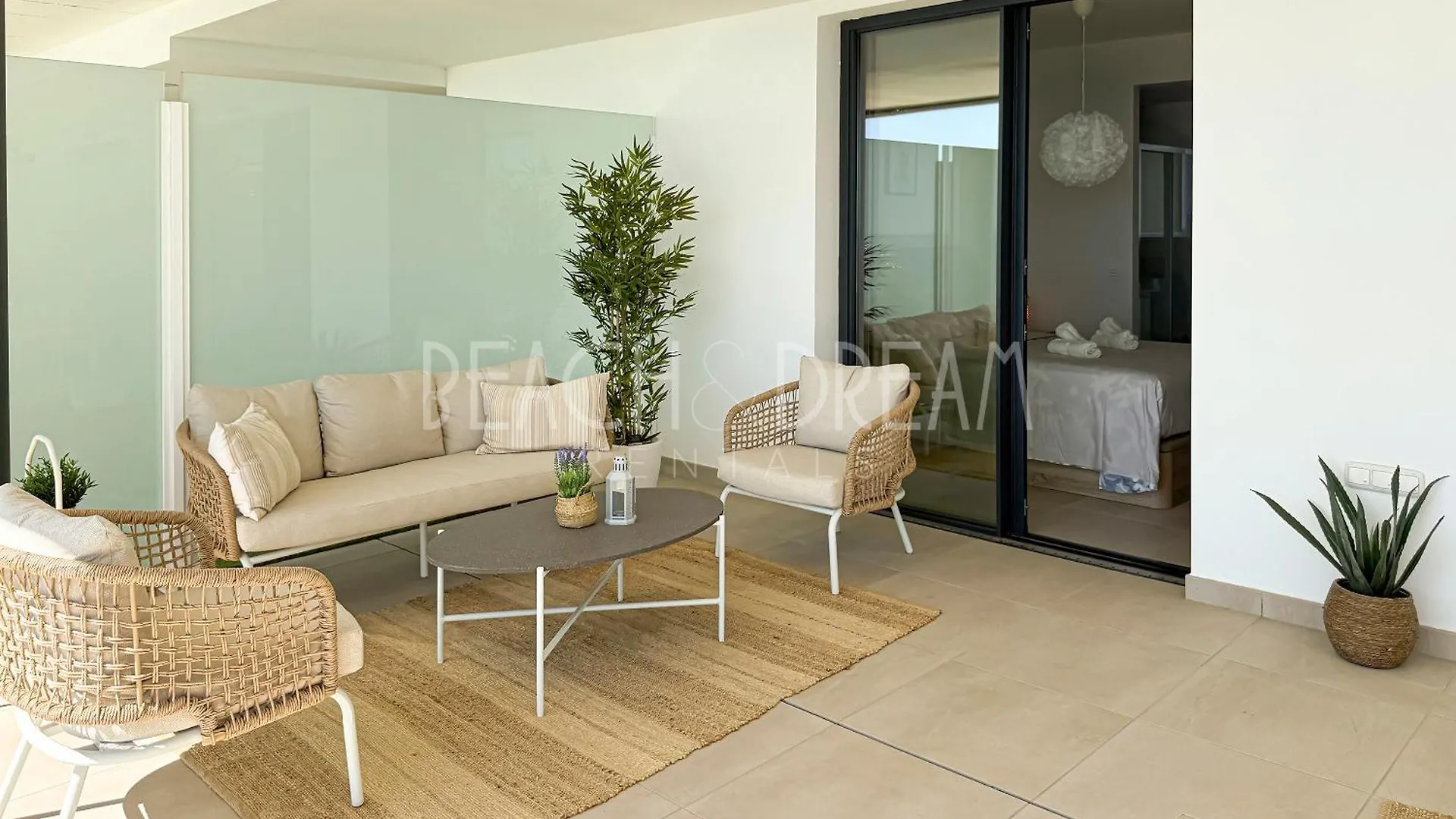Amazing Apartment In Front Of The Sea - Splendid Fuengirola 0*,
