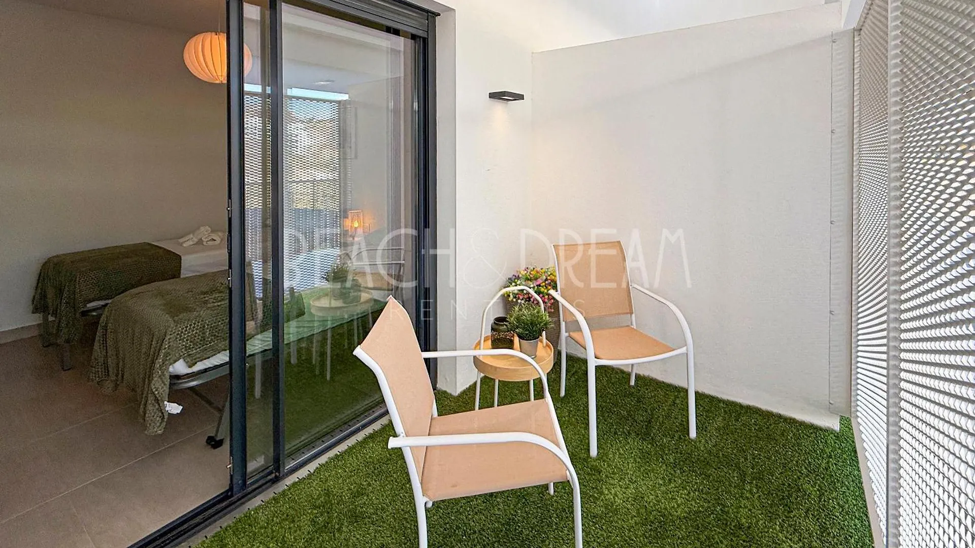 Amazing Apartment In Front Of The Sea - Splendid Fuengirola