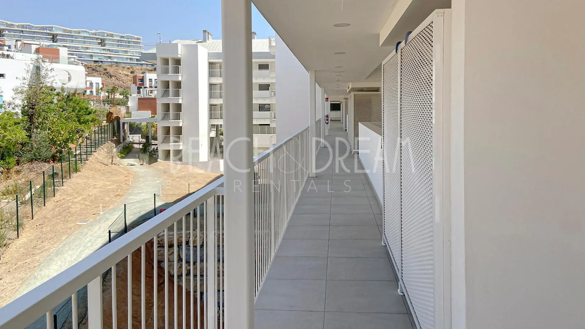 Amazing Apartment In Front Of The Sea - Splendid Fuengirola Spain
