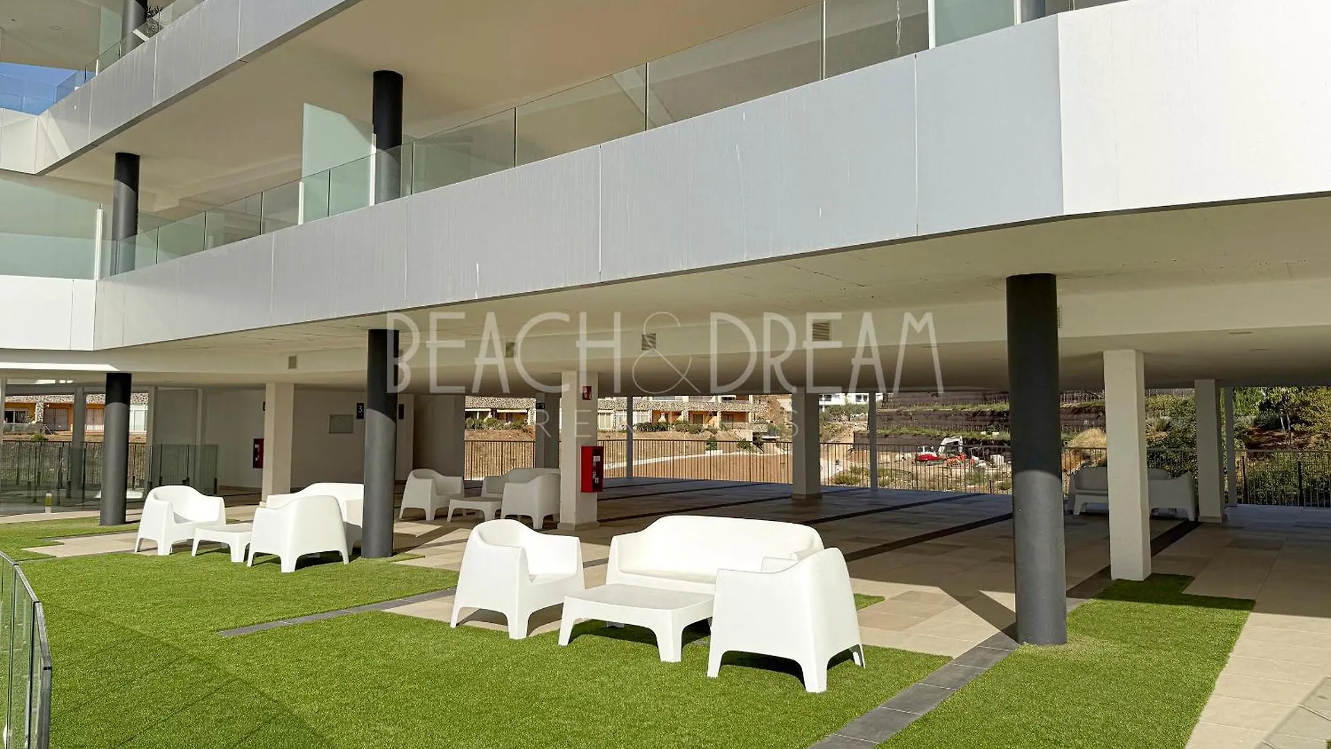 Amazing Apartment In Front Of The Sea - Splendid Fuengirola