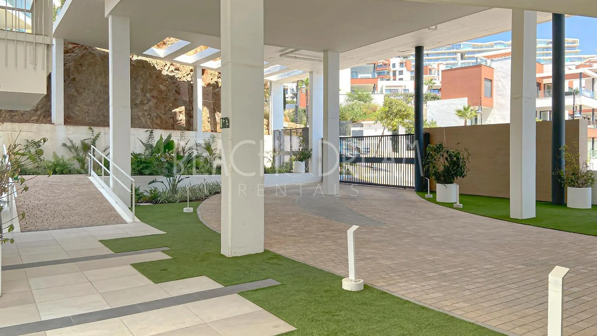 Amazing Apartment In Front Of The Sea - Splendid Fuengirola
